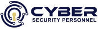 Cyber Security Personnel Logo